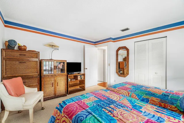 Boca Lago Country Club Homes Unit D photo 24