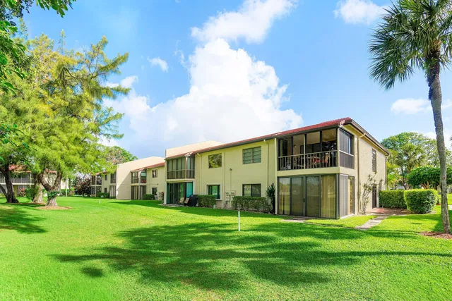 Boca Lago Country Club Homes Unit D photo 29