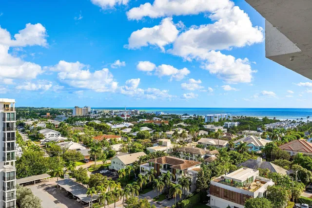 Downtown Delray Beach Unit PH4-S photo 6