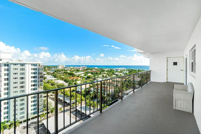 Downtown Delray Beach Unit PH4-S photo 7
