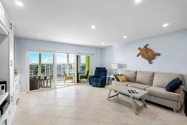 Downtown Delray Beach Unit PH4-S photo 13