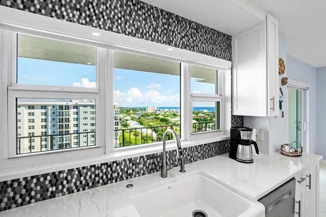 Downtown Delray Beach Unit PH4-S photo 14