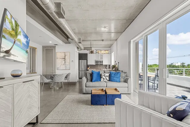 The Mark Downtown Delray Beach Unit 302 photo 4