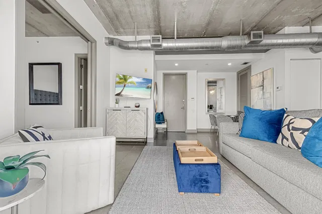 The Mark Downtown Delray Beach Unit 302 photo 5