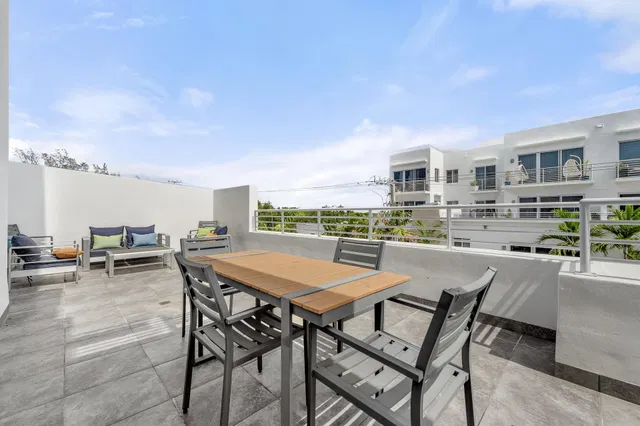 The Mark Downtown Delray Beach Unit 302 photo 8