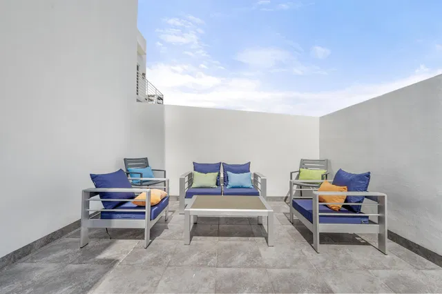 The Mark Downtown Delray Beach Unit 302 photo 9
