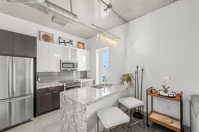 The Mark Downtown Delray Beach Unit 302 photo 11