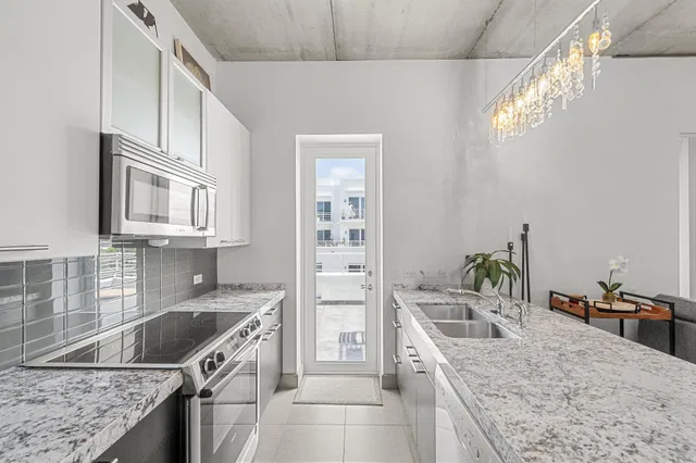 The Mark Downtown Delray Beach Unit 302 photo 13