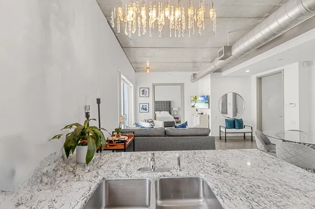 The Mark Downtown Delray Beach Unit 302 photo 14