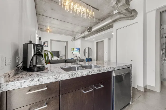 The Mark Downtown Delray Beach Unit 302 photo 15