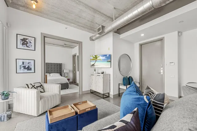 The Mark Downtown Delray Beach Unit 302 photo 18