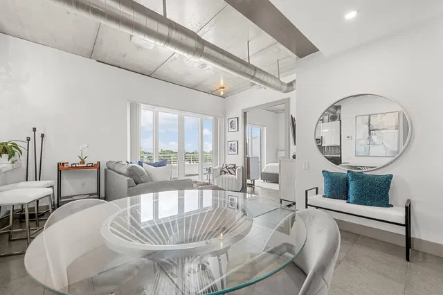 The Mark Downtown Delray Beach Unit 302 photo 20