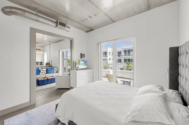 The Mark Downtown Delray Beach Unit 302 photo 24