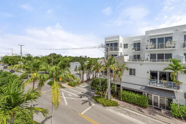The Mark Downtown Delray Beach Unit 302 photo 29