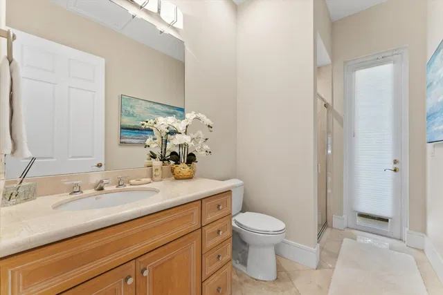 Boca West Country Club Residence photo 23
