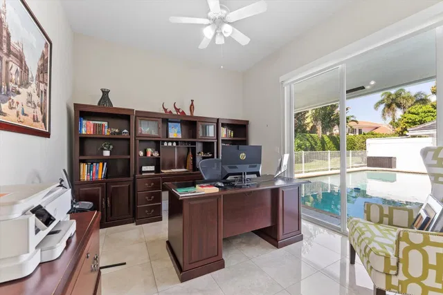 Boca West Country Club Residence photo 24