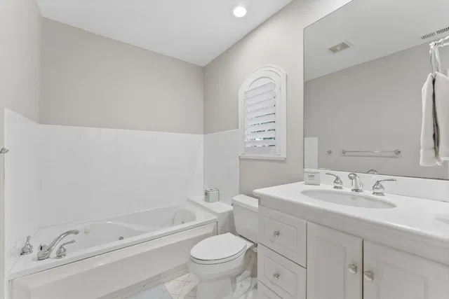 Boca West Country Club Residence photo 44