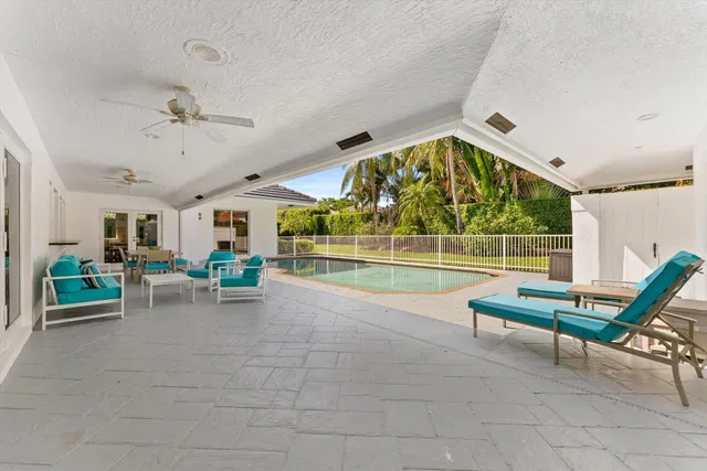 Boca West Country Club Residence photo 47
