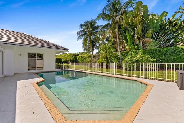 Boca West Country Club Residence photo 49