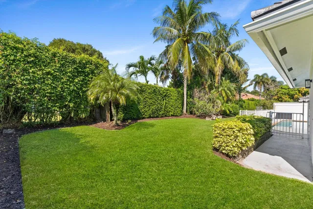 Boca West Country Club Residence photo 52