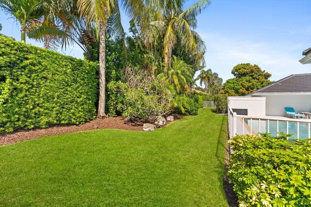 Boca West Country Club Residence photo 53