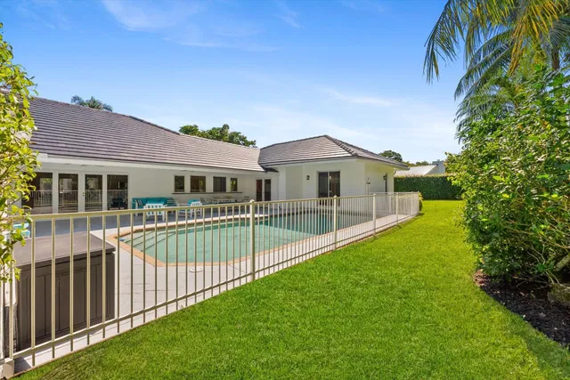 Boca West Country Club Residence photo 54