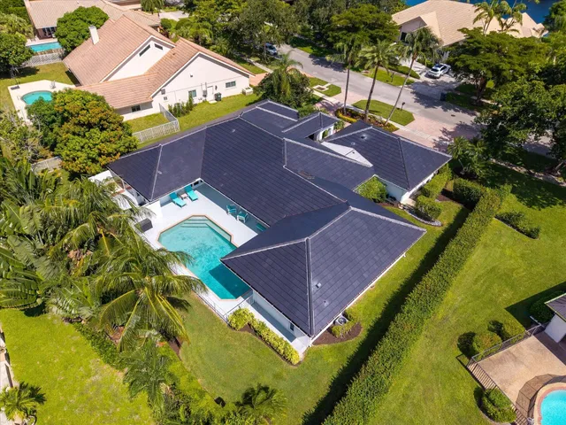 Boca West Country Club Residence photo 55