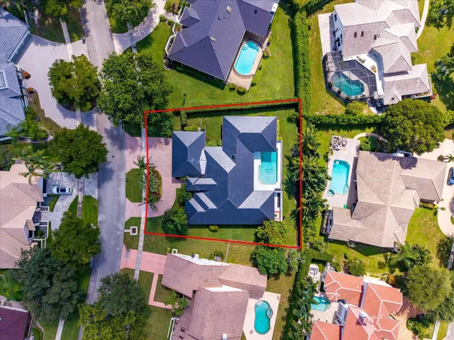Boca West Country Club Residence photo 57