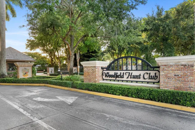 Boca West Country Club Residence photo 58