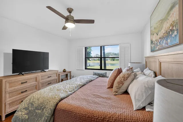 Jonathan's Landing Jupiter FL Unit 132 photo 13