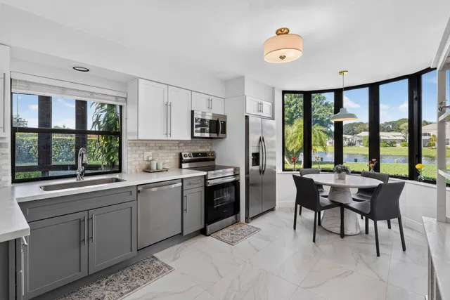 Jonathan's Landing Jupiter FL Unit 132 photo 34