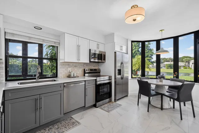 Jonathan's Landing Jupiter FL Unit 132 photo 40