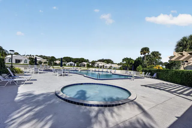 Jonathan's Landing Jupiter FL Unit 132 photo 54