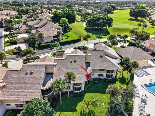 Jonathan's Landing Jupiter FL Unit 132 photo 61