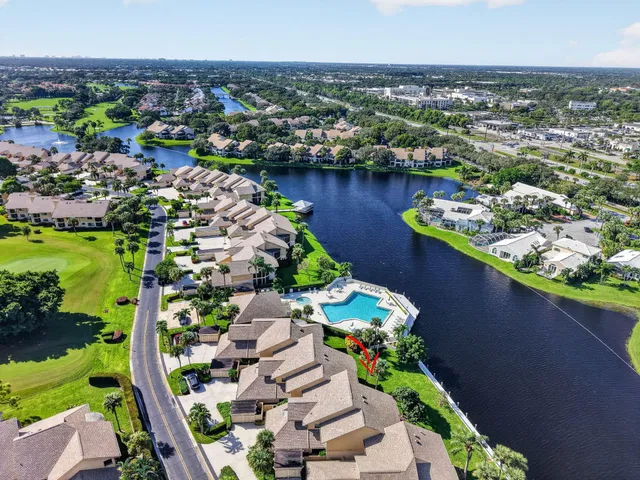 Jonathan's Landing Jupiter FL Unit 132 photo 65