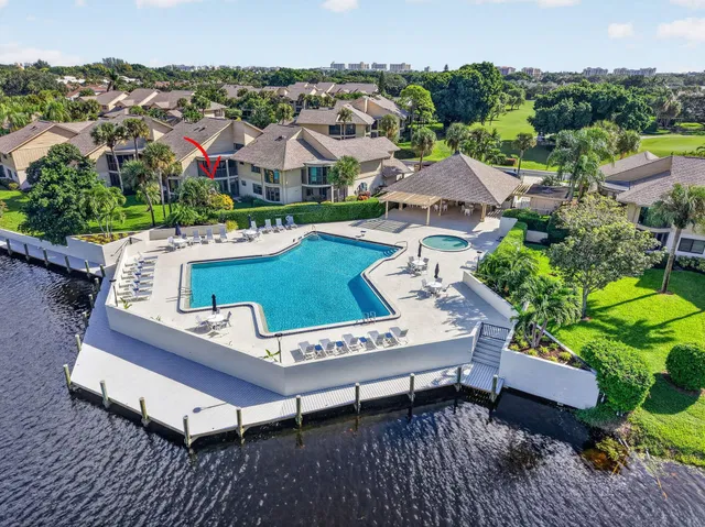 Jonathan's Landing Jupiter FL Unit 132 photo 68