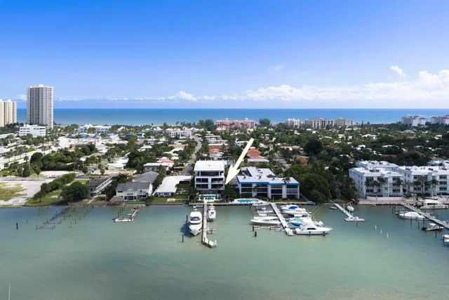 Palm Beach Shores Unit 201 photo 3