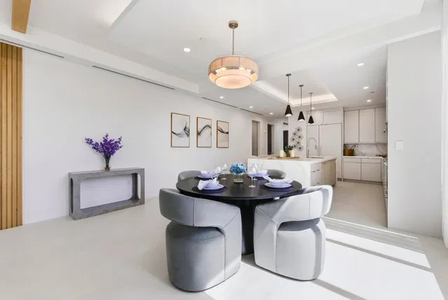 Palm Beach Shores Unit 201 photo 11