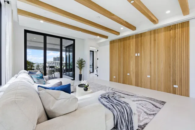 Palm Beach Shores Unit 201 photo 12