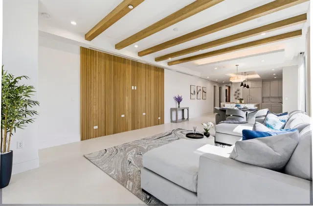 Palm Beach Shores Unit 201 photo 13