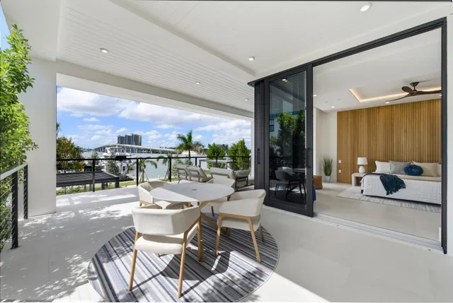 Palm Beach Shores Unit 201 photo 15