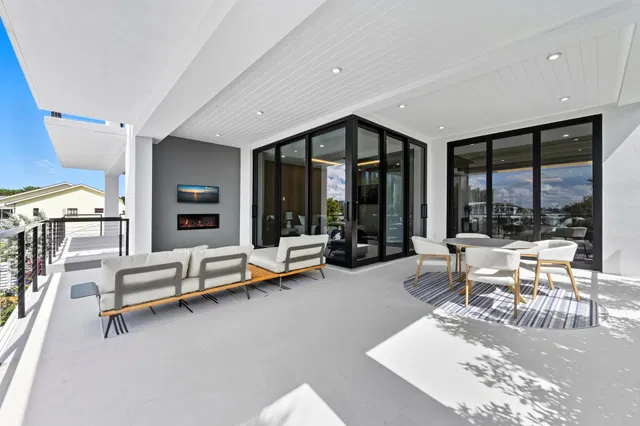Palm Beach Shores Unit 201 photo 16