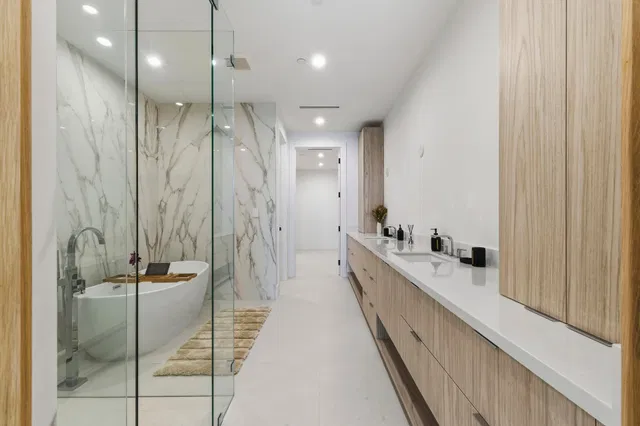 Palm Beach Shores Unit 201 photo 21