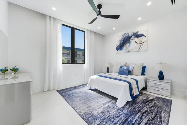 Palm Beach Shores Unit 201 photo 32