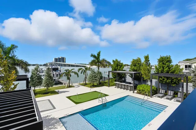 Palm Beach Shores Unit 201 photo 39