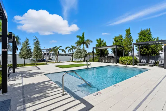 Palm Beach Shores Unit 201 photo 40