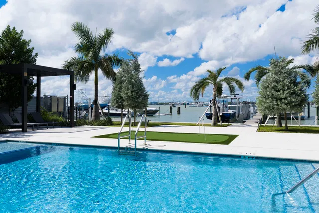 Palm Beach Shores Unit 201 photo 41