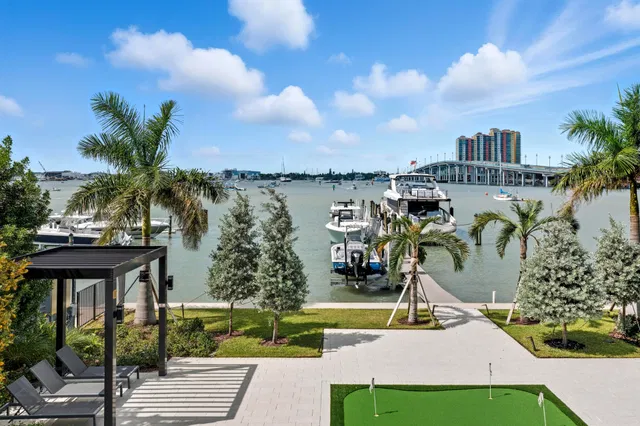 Palm Beach Shores Unit 201 photo 45