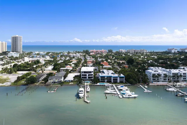 Palm Beach Shores Unit 201 photo 49
