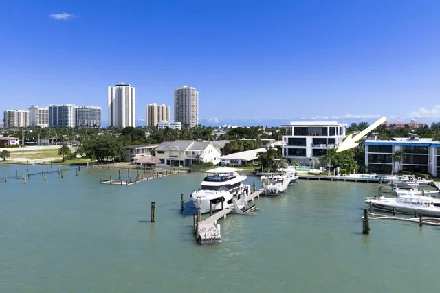 Palm Beach Shores Unit 201 photo 50
